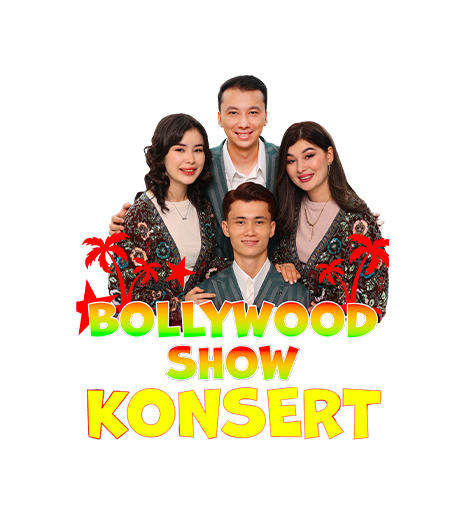 Bollywood Show Konsert