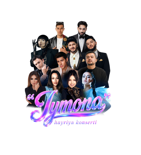“ IYMONA ” hayriya konserti