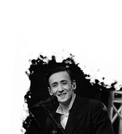 Dato Kenchiashvili