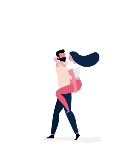 Любовный вертеж