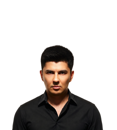 SHOXRUX