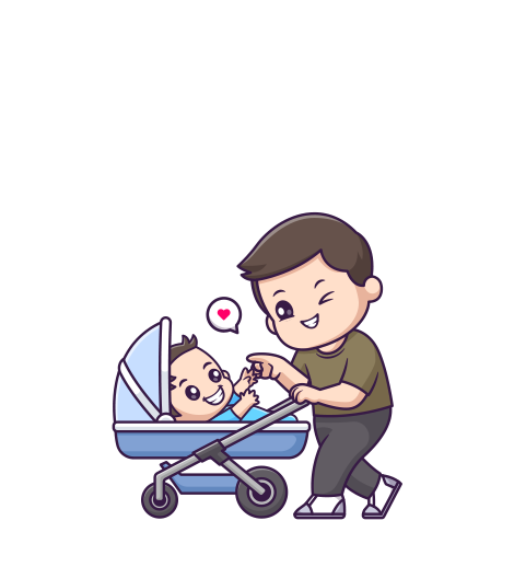 Ребенок напрокат