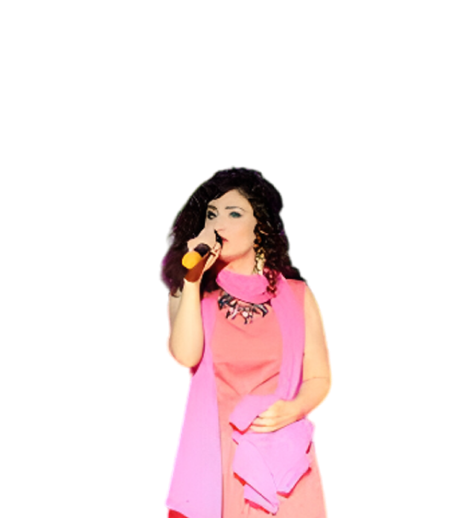 Лаура и Жаки