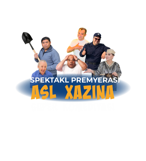 ASL XAZINA