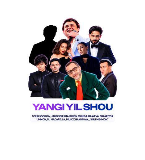 Yangi yil shou