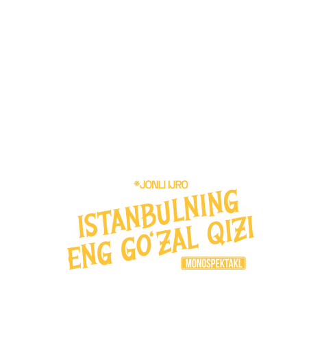 Istanbulning Eng G'ozal Qizi