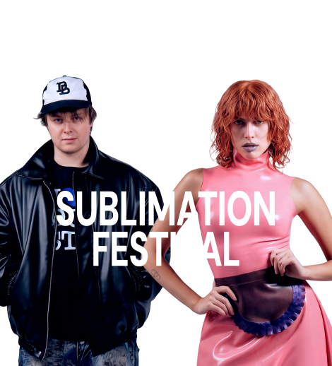 Sublimation Festival
