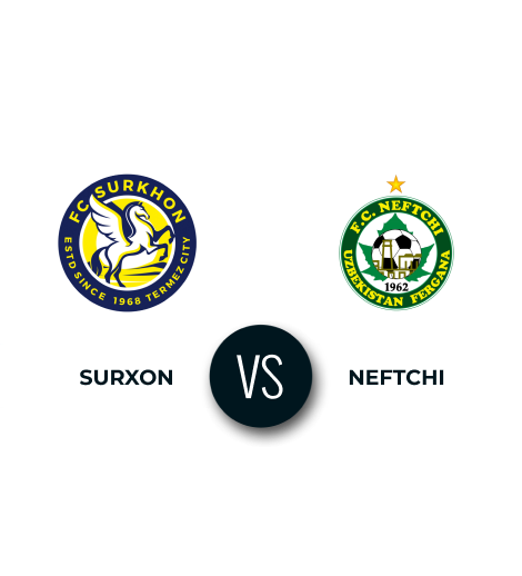 SURXON vs NEFTCHI