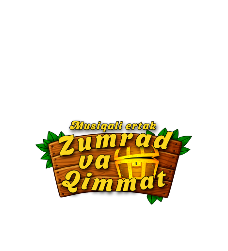 Зумрад ва Киммат