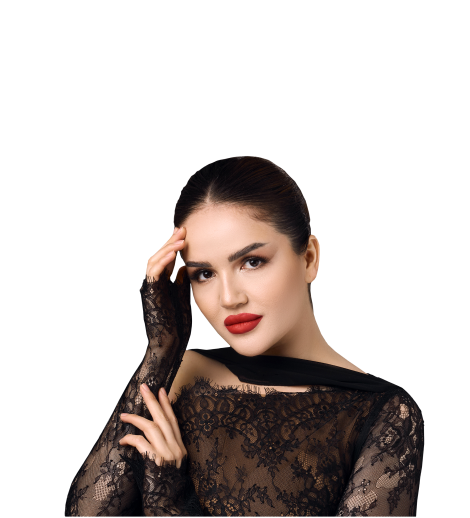 Shahlo Salayeva (Meni sev jonim)