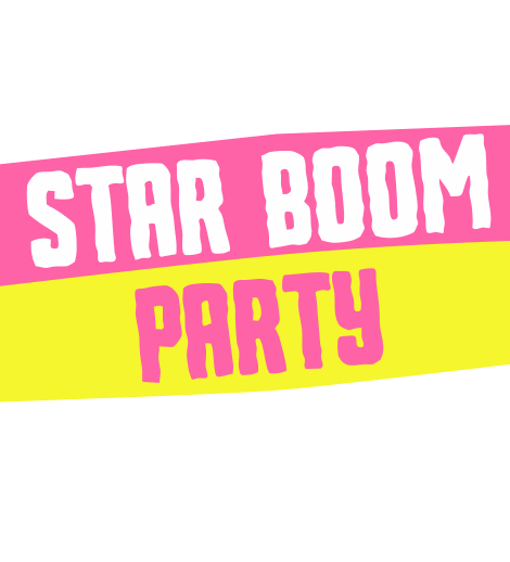Star Boom Party