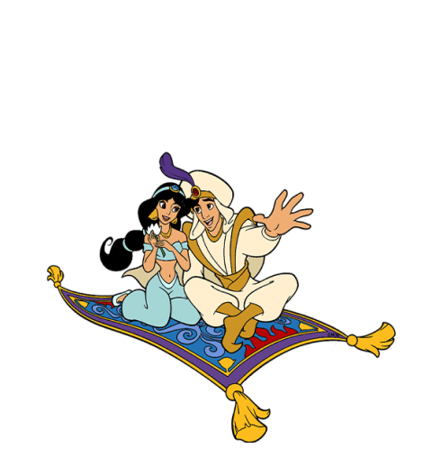 Аладдин