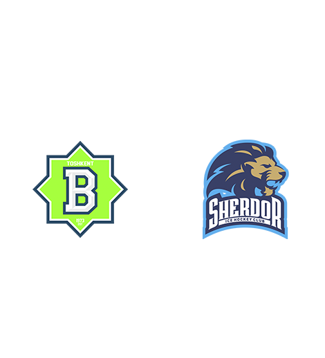BINOKOR - SHERDOR