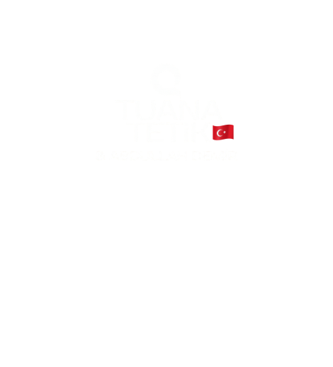 Tuana Tetik & Abdullah Demir