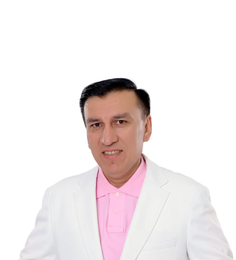 Jamshid Normatov