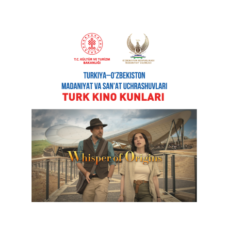 Turk Kino Kunlari