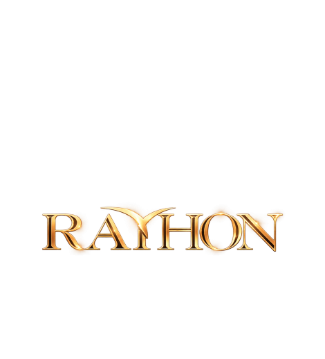 Rayhonshow