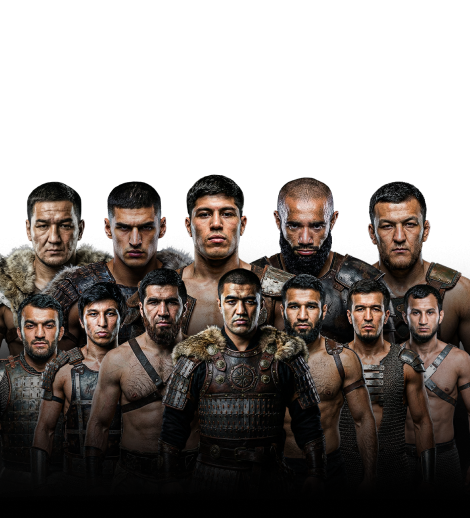 MANGU PROFESSIONAL LEAGUE