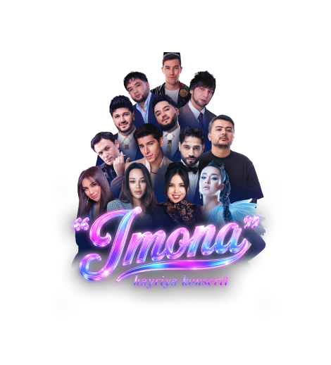“ IMONA ” hayriya konserti