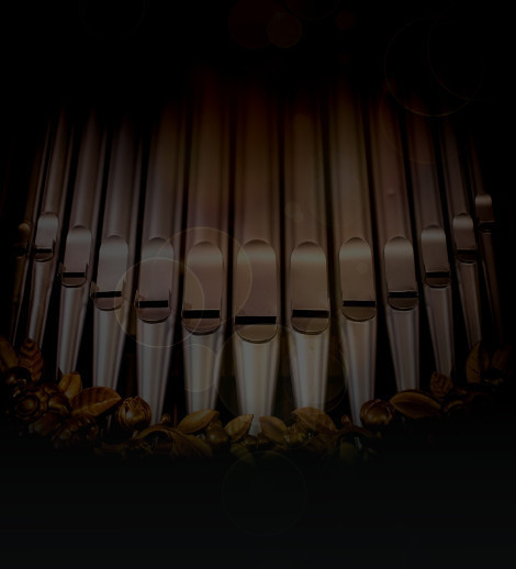 Вечер органной музыки (Класс старшего преподавателя Мирсаидова Б. М.)