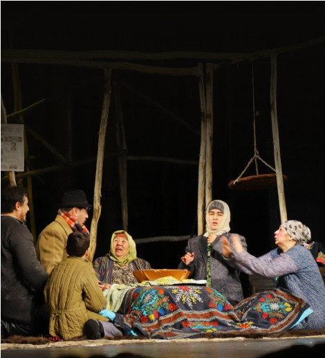 ДУНЁНИНГ ИШЛАРИ