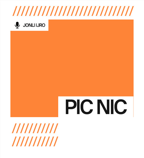 « PIC  NIC »