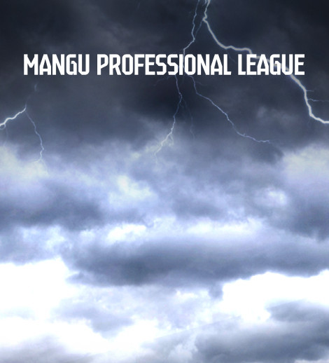 MANGU PROFESSIONAL LEAGUE