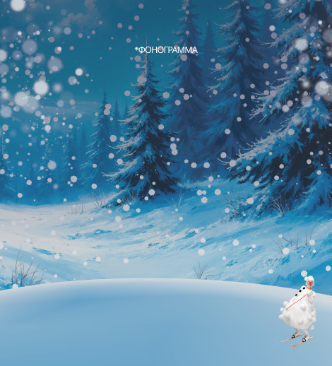 Фабрика Деда Мороза