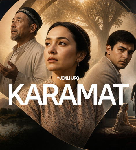 "Karamat"