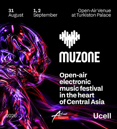 MUZONE FEST 2026