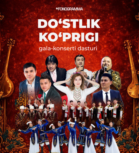 Do'stlik ko'prigi