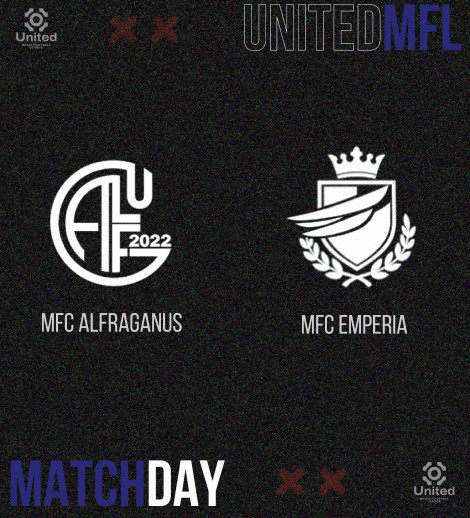 UnitedMFL (MFC ALFRAGANUS - MFC EMPERIA)