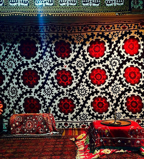 Regional Museum of local lore