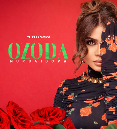 Ozoda Nursaidova