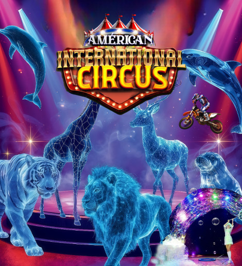 Американский международный цирк