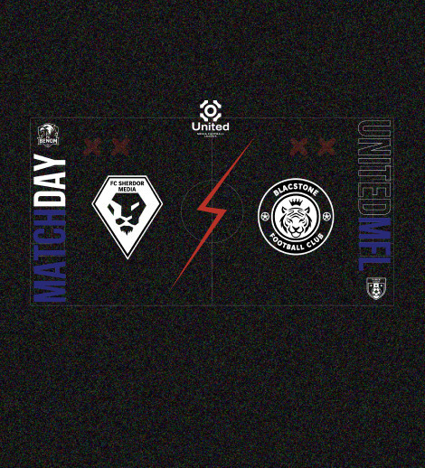 United media futbol ligasining chempionati