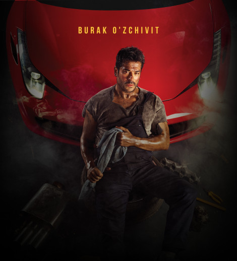 Istanbulning Eng G'ozal Qizi