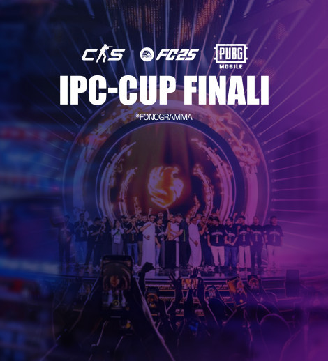 IPC CUP