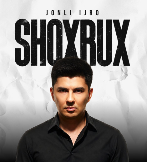 SHOXRUX