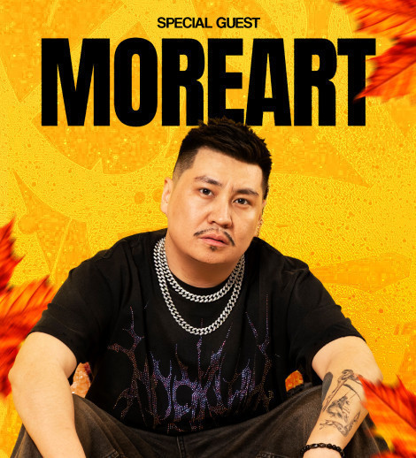 MOREART