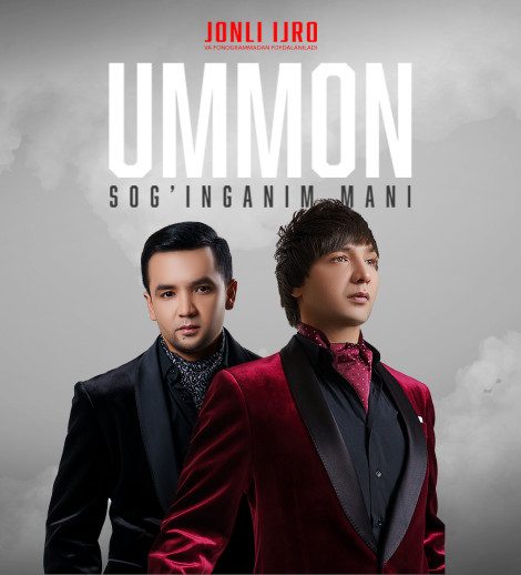 "UMMON" Guruhi