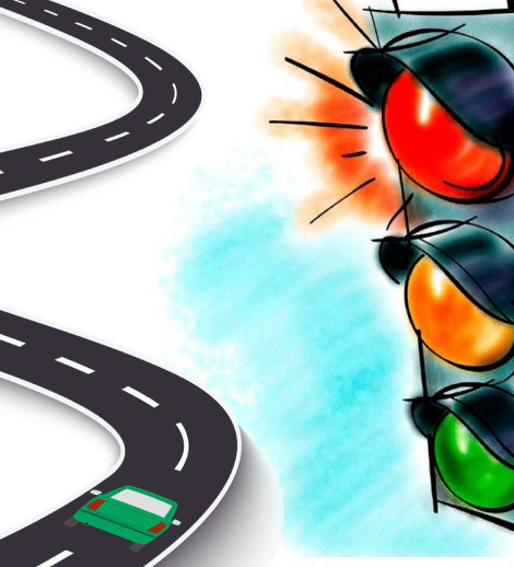Traffic light