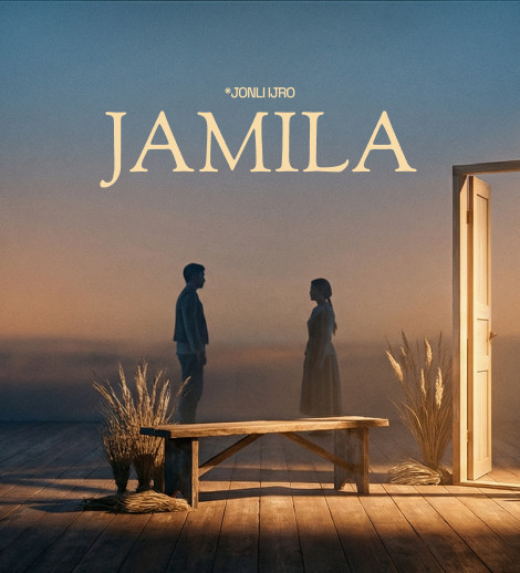 “ЖАМИЛА”
