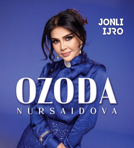 Ozoda Nursaidova