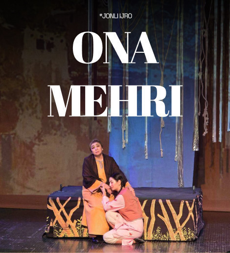 ONA MEHRI
