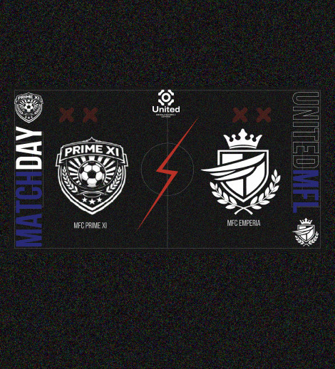 UnitedMFL (Prime XI - Emperia)