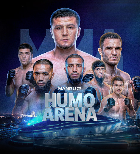 MANGU PROFESSIONAL LEAGUE 2.0