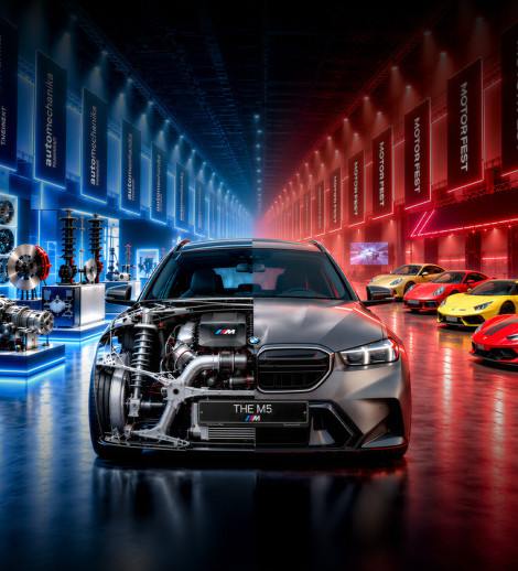 MOTORFEST 2026 PART II