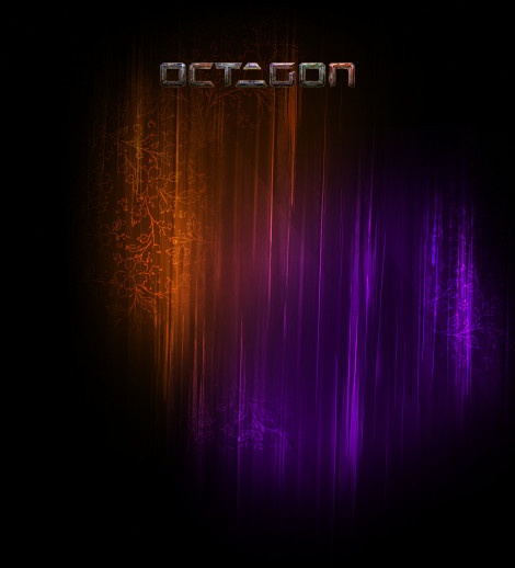 OCTAGON 92: City of Roses