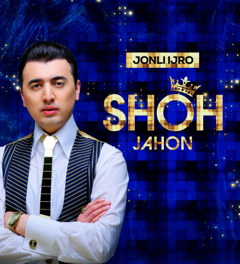 Shohjahon Jo'rayev